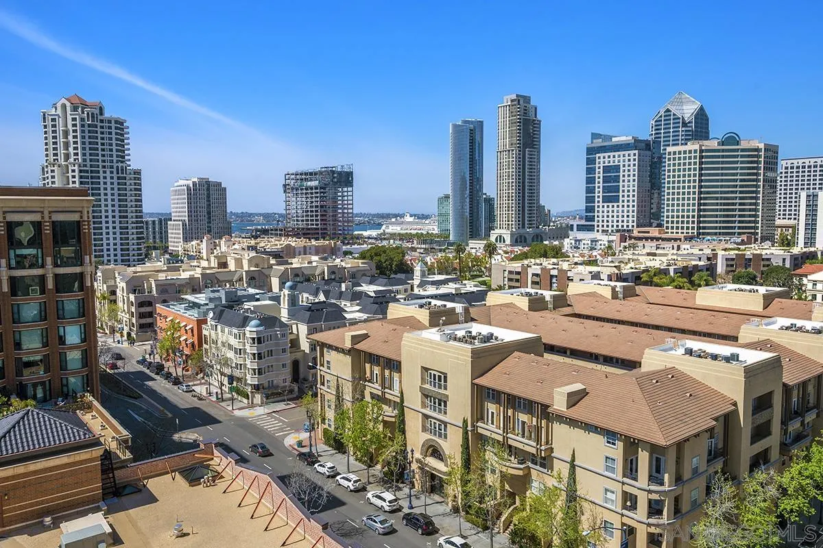 550 Front Street Unit: 1006