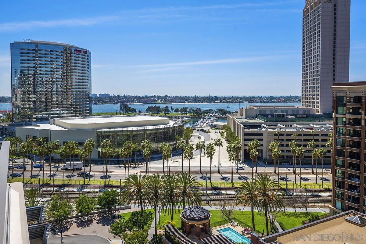 550 Front Street Unit: 1006