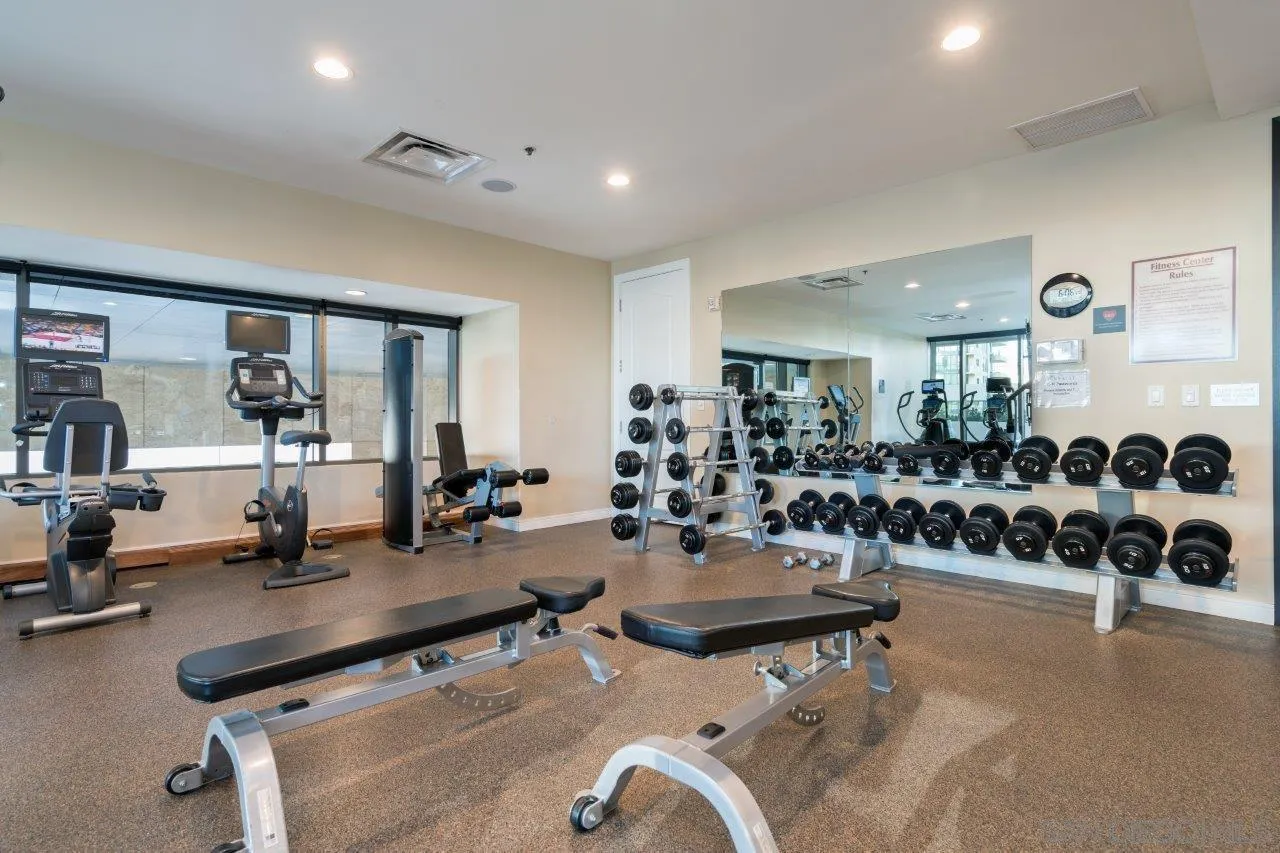 550 Front Street Unit: 1006