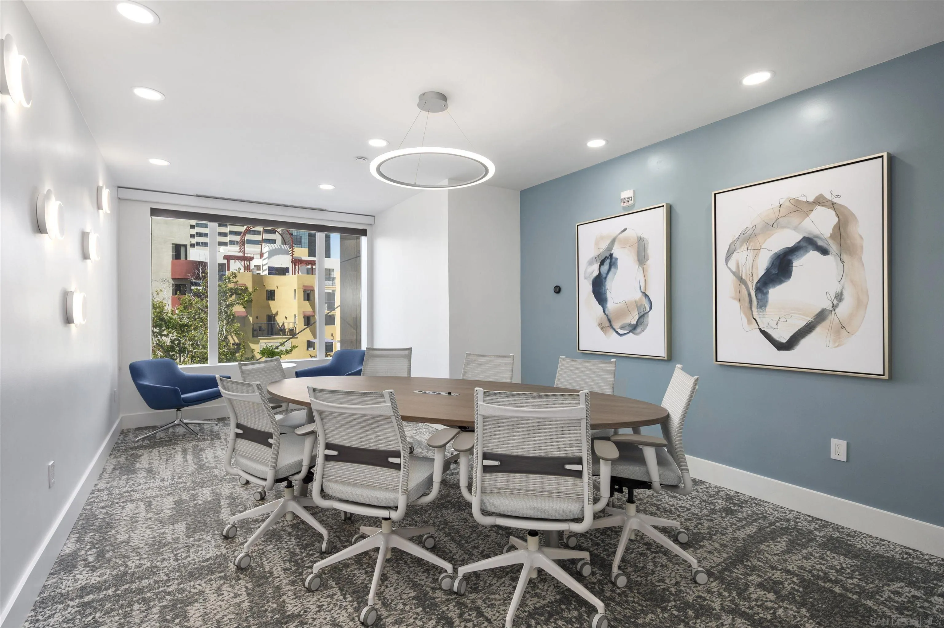 550 Front Street Unit: 1006