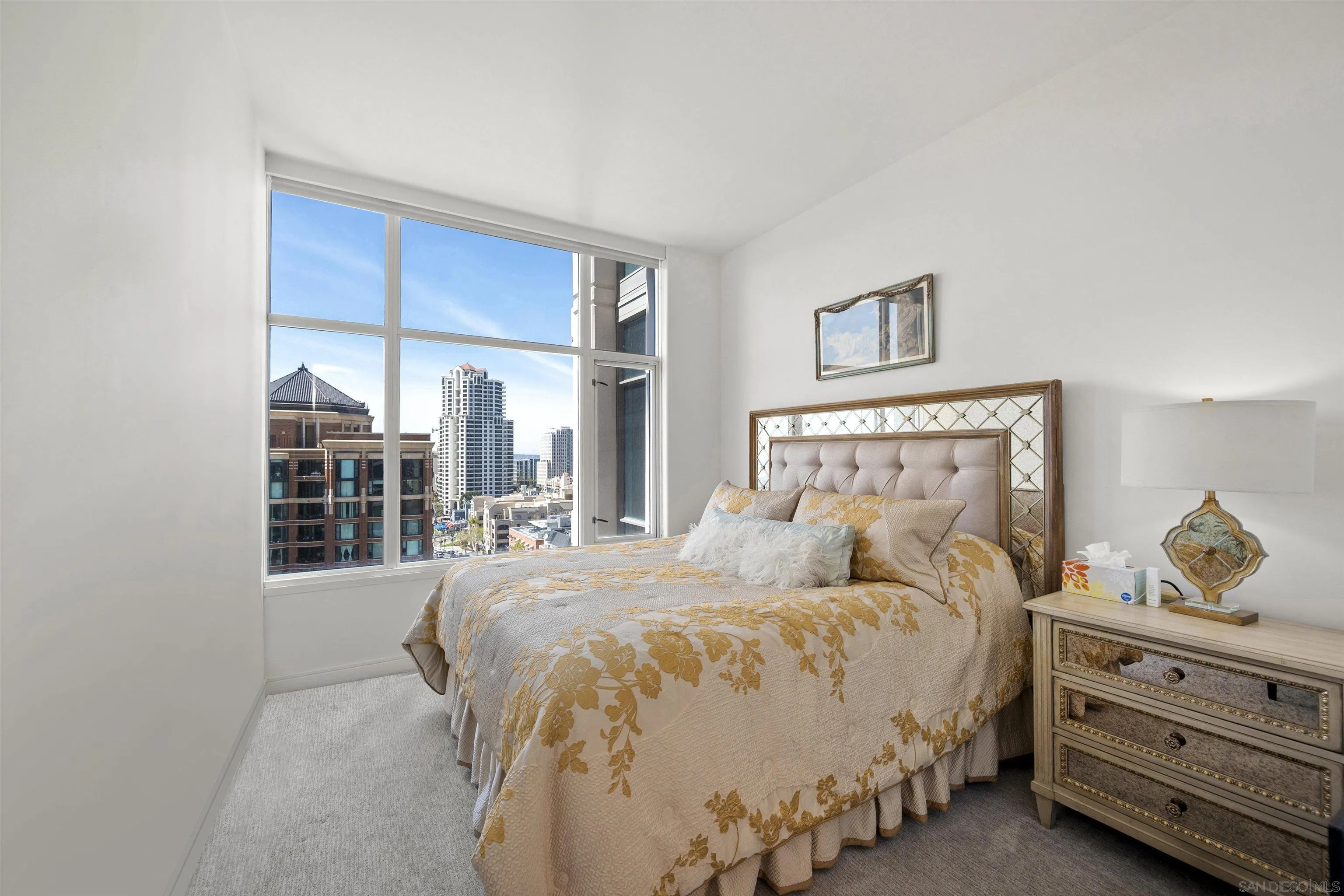 550 Front Street Unit: 1006