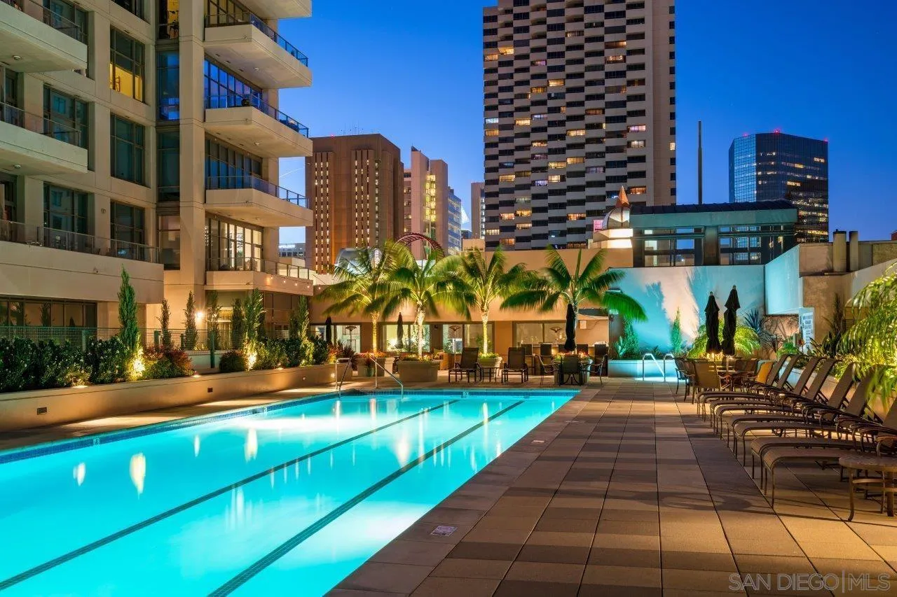 550 Front Street Unit: 1006