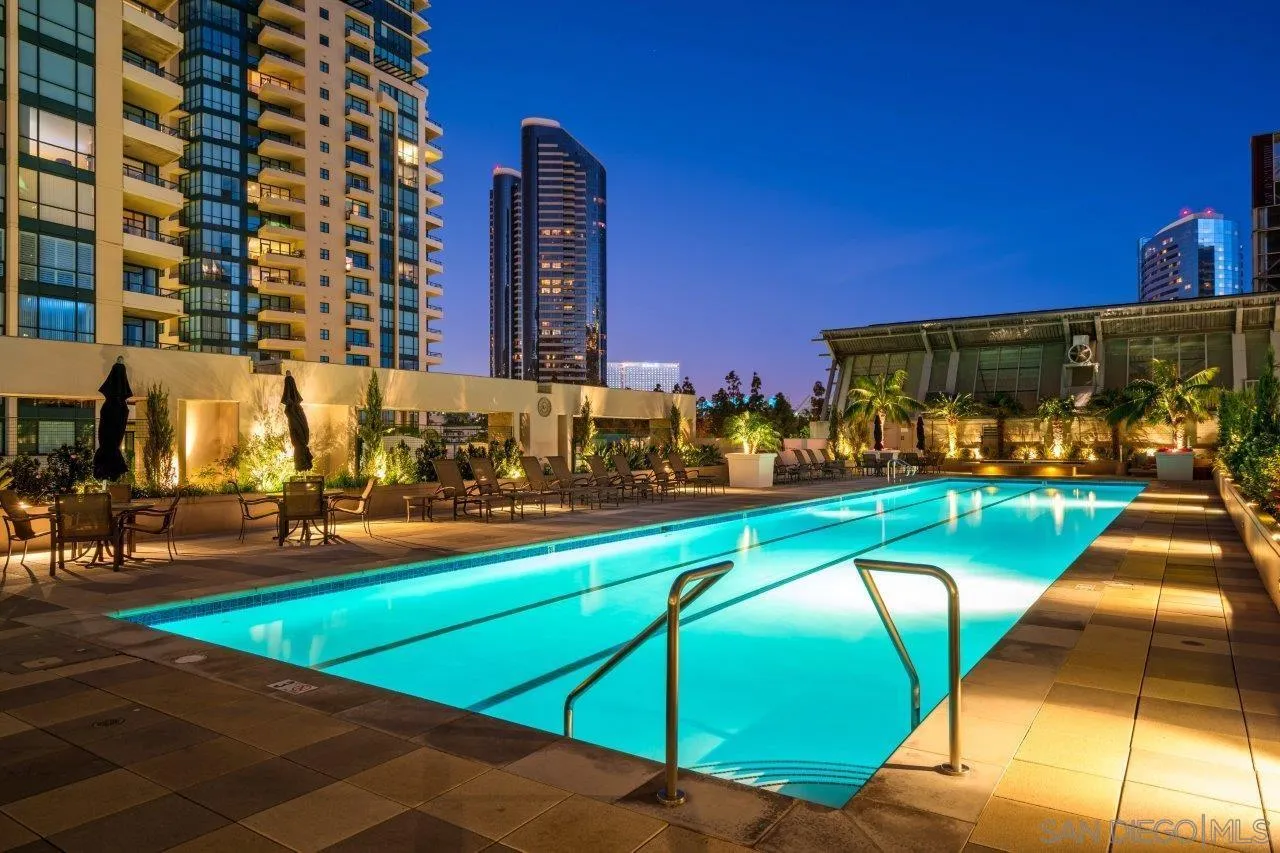 550 Front Street Unit: 1006