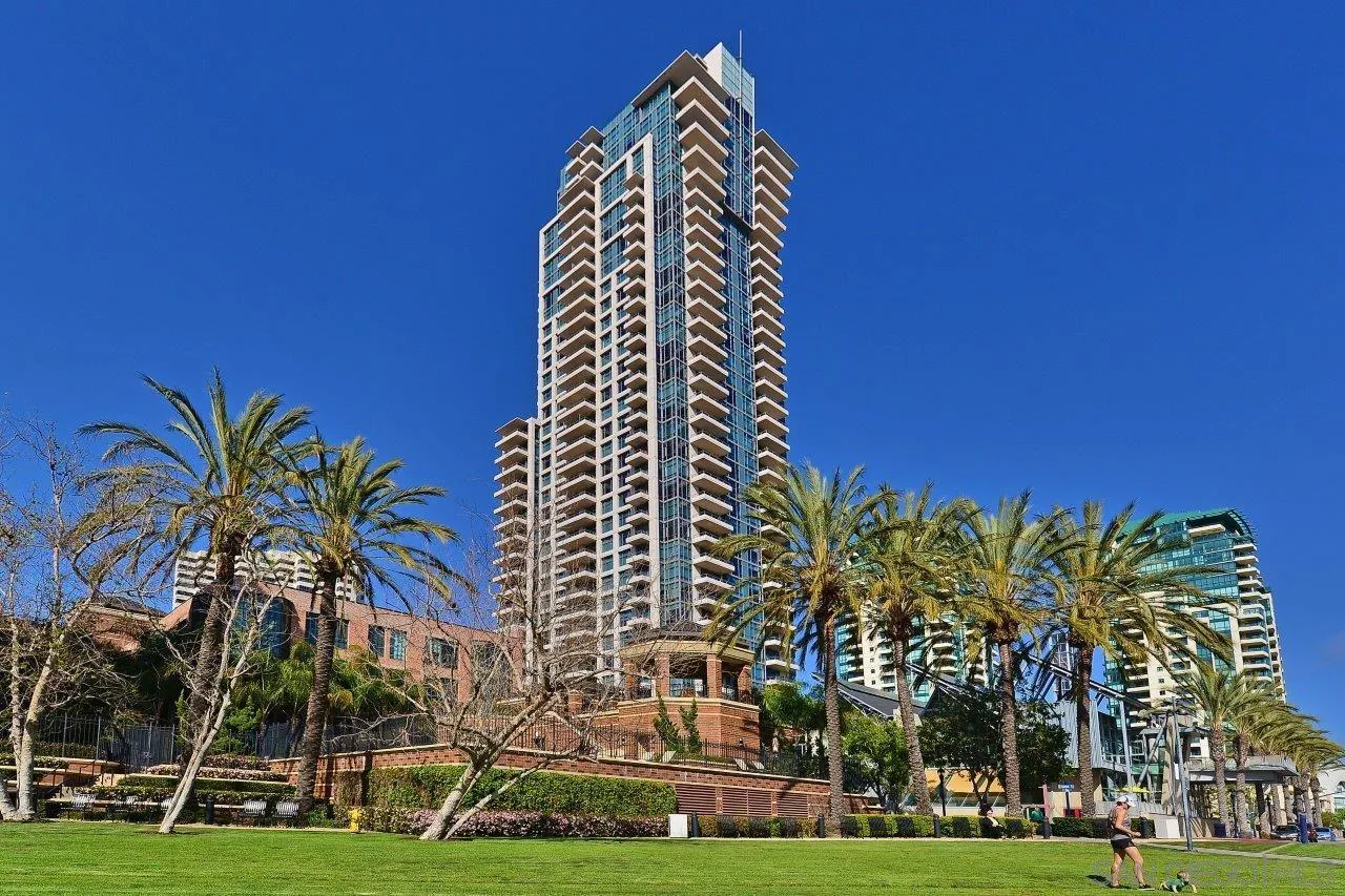 550 Front Street Unit: 1006