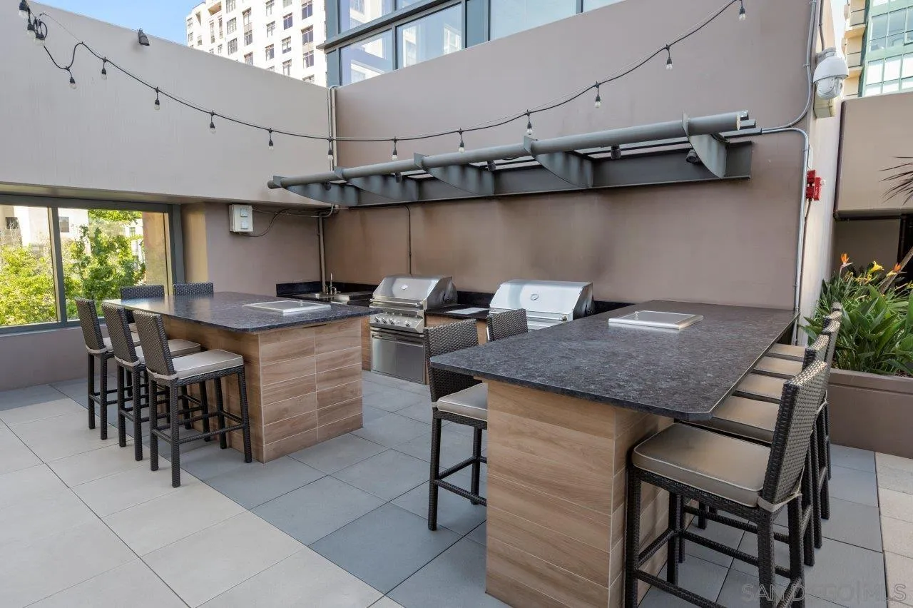 550 Front Street Unit: 1006