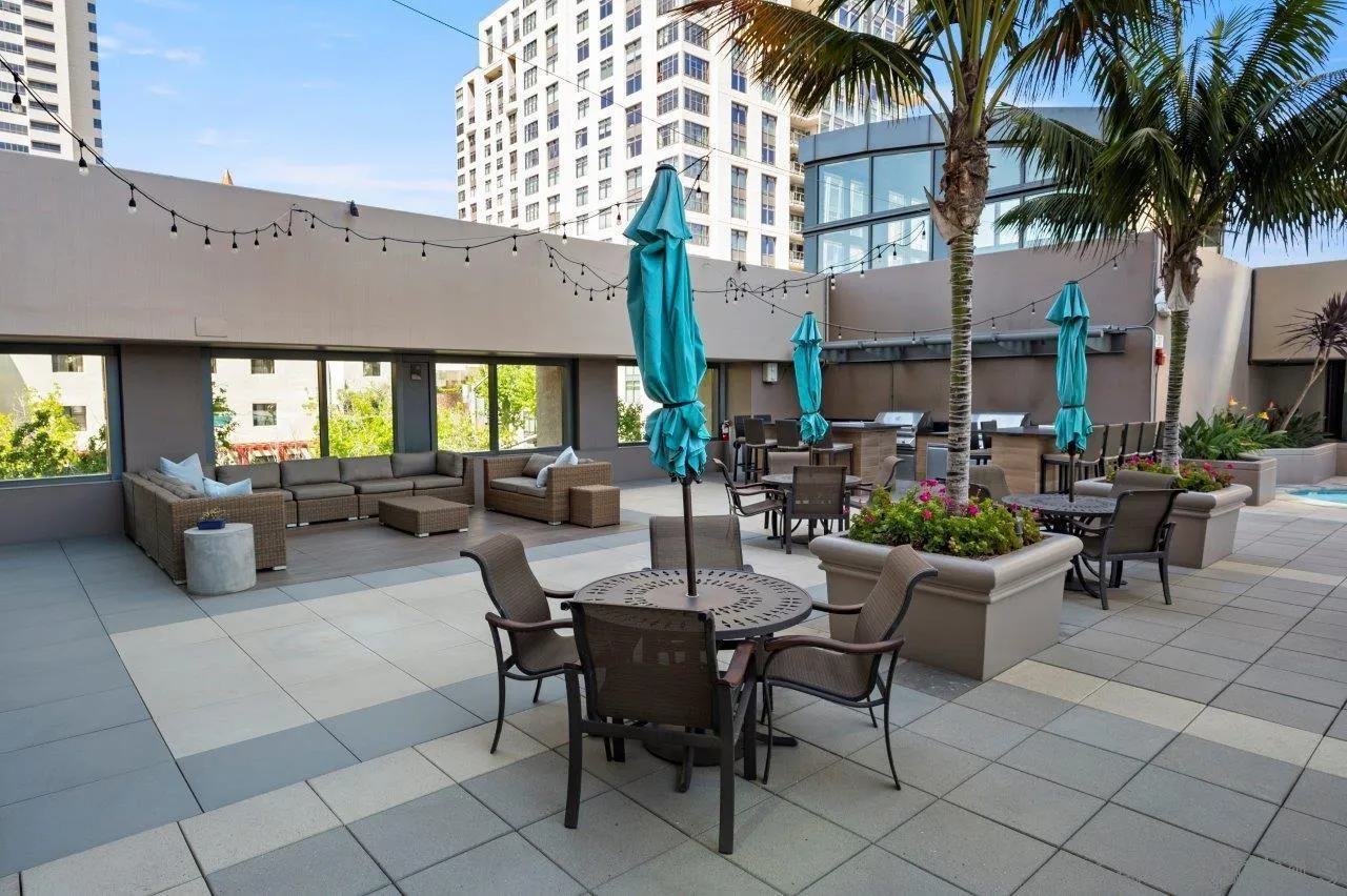 550 Front Street Unit: 1006