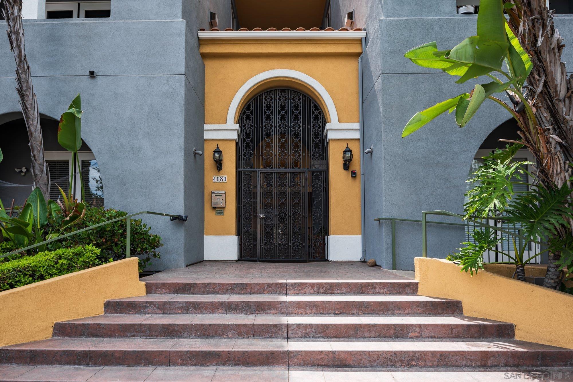 4080 Front St Unit: 105