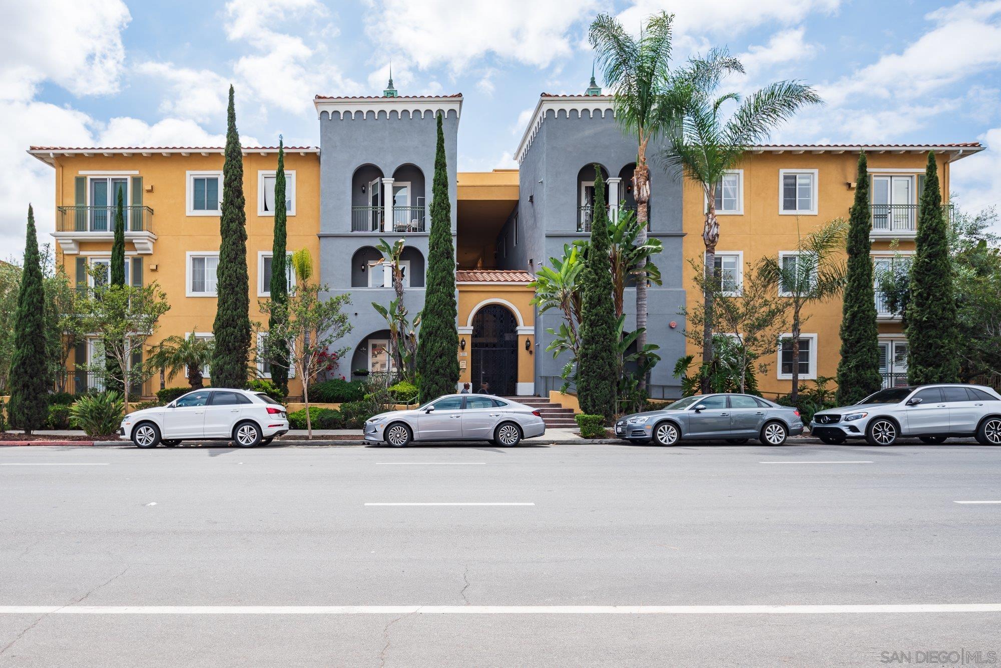 4080 Front St Unit: 105