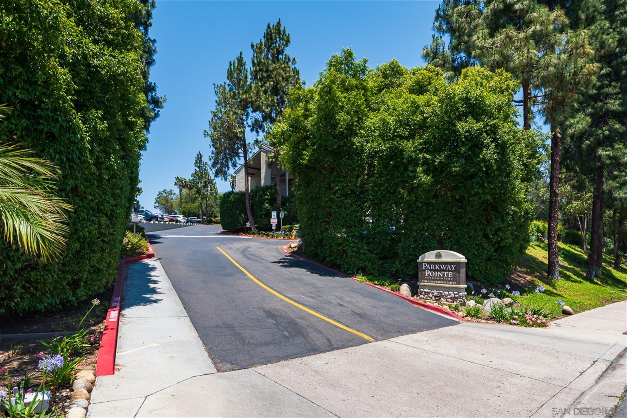 7500 Parkway Dr Unit: 304