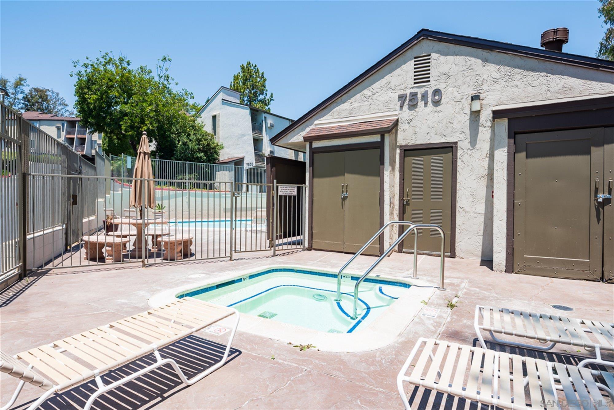 7500 Parkway Dr Unit: 304