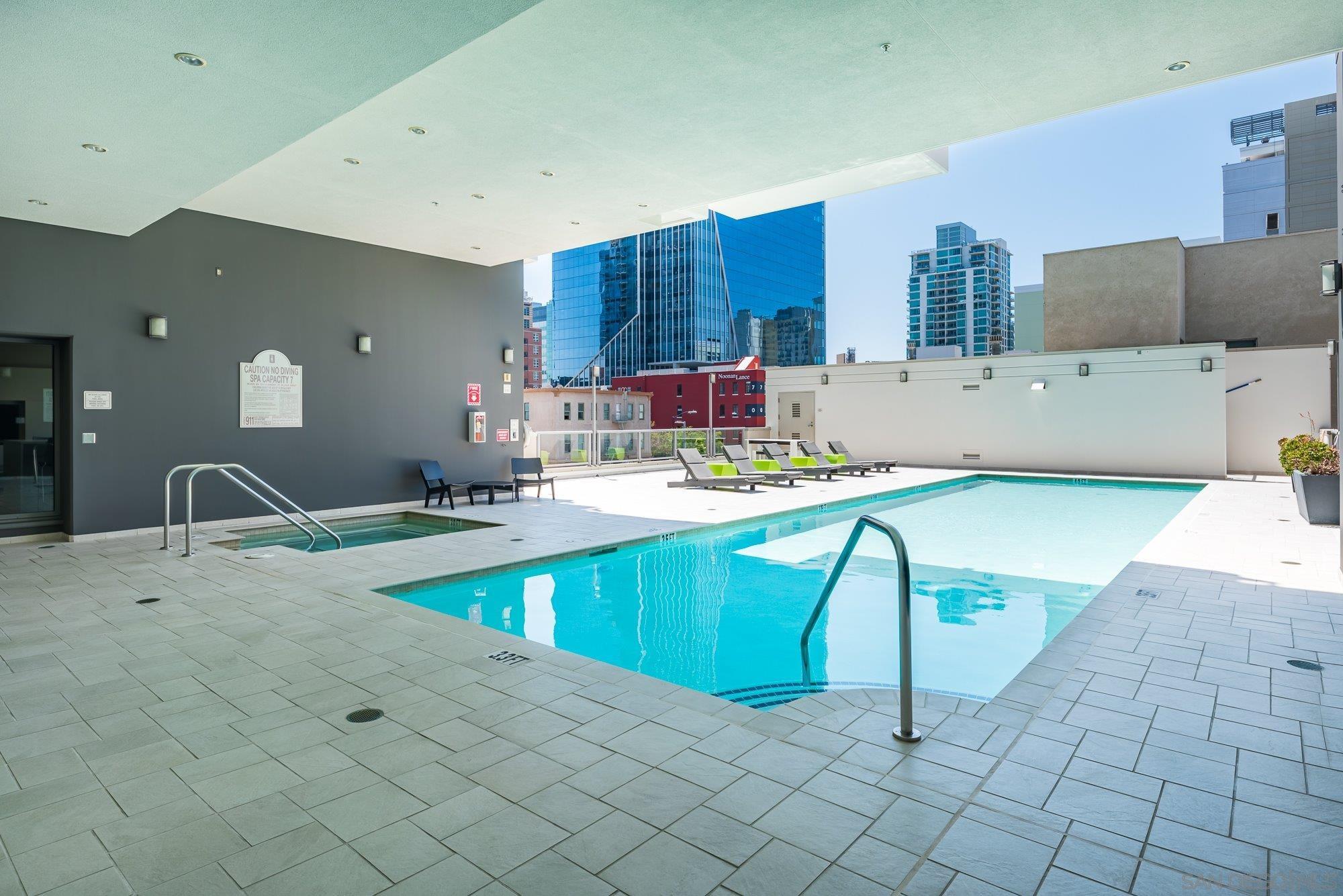 575 6th Ave Unit: 1007
