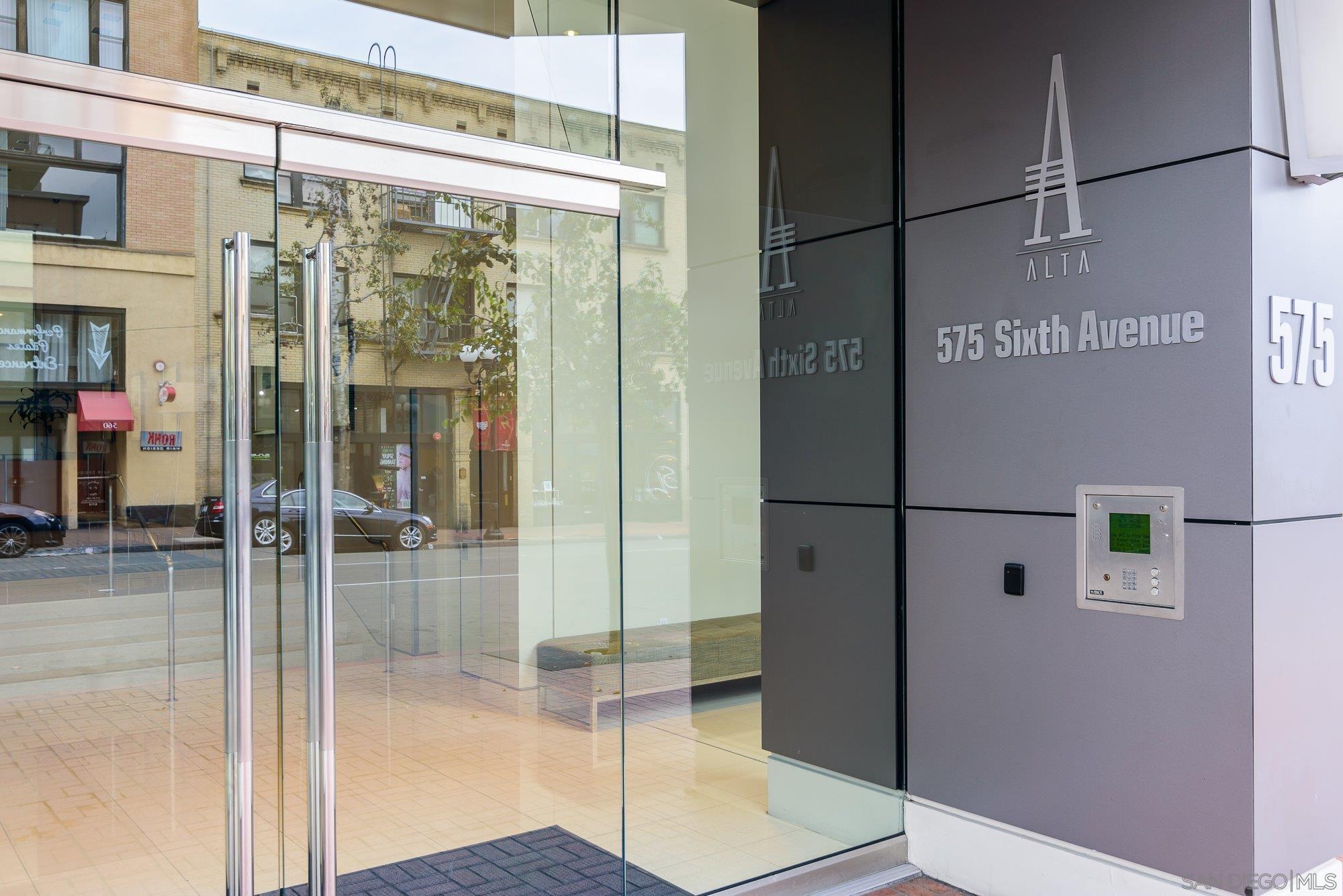 575 6th Ave Unit: 1007
