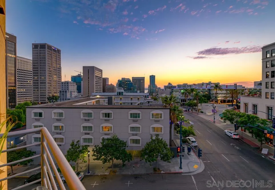 801 Ash St Unit: 505