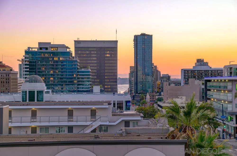 801 Ash St Unit: 505