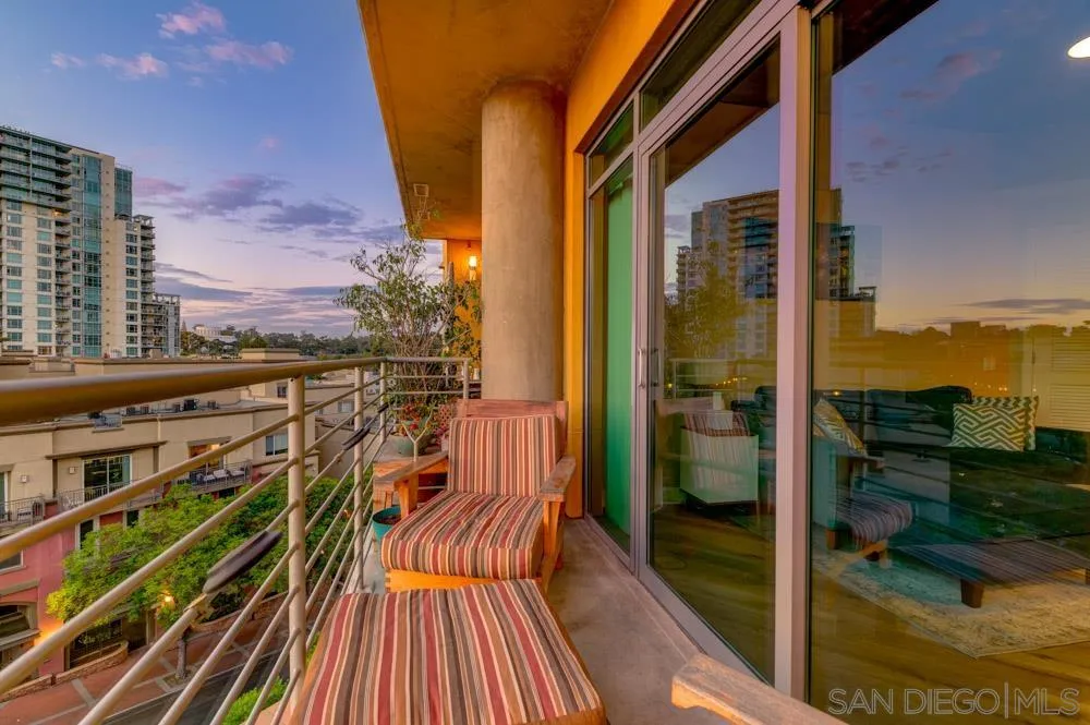 801 Ash St Unit: 505