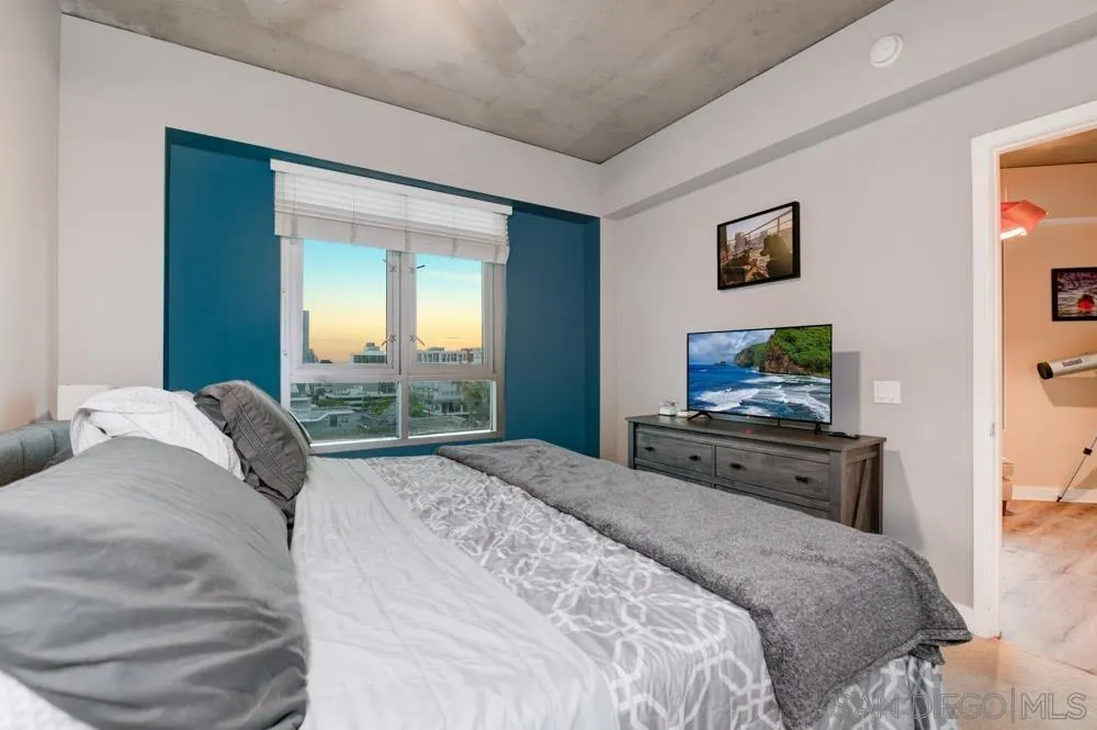 801 Ash St Unit: 505