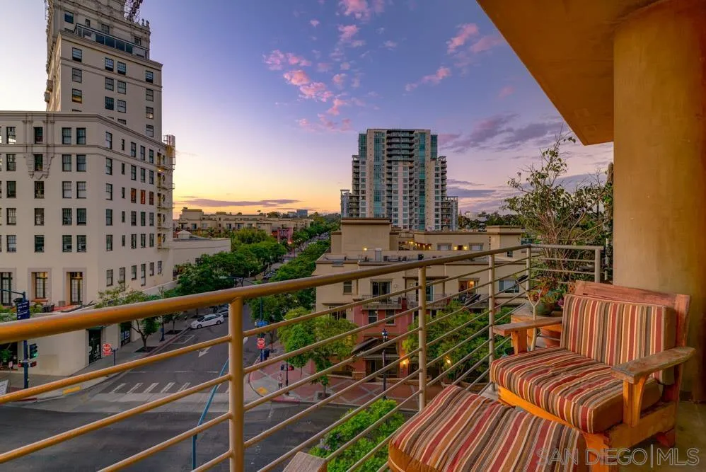 801 Ash St Unit: 505