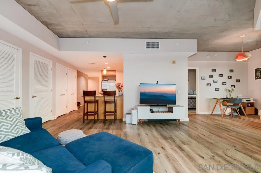 801 Ash St Unit: 505