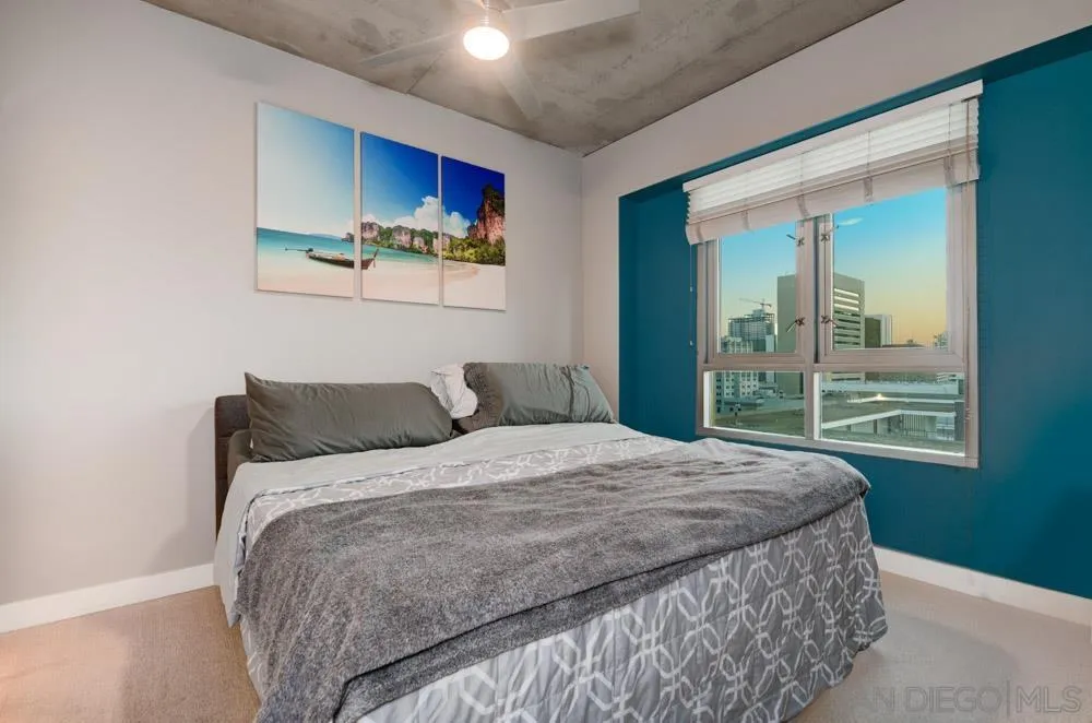 801 Ash St Unit: 505