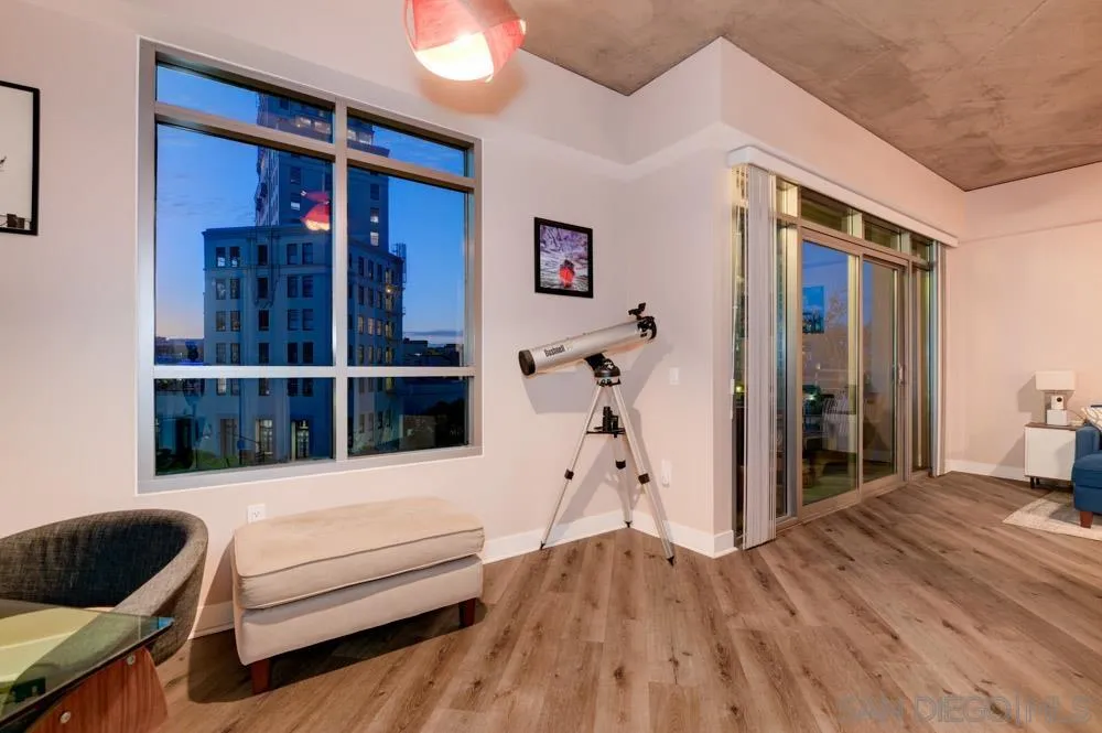 801 Ash St Unit: 505