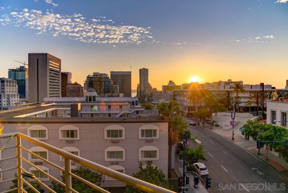 801 Ash St Unit: 505