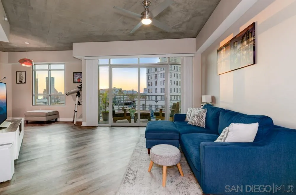 801 Ash St Unit: 505