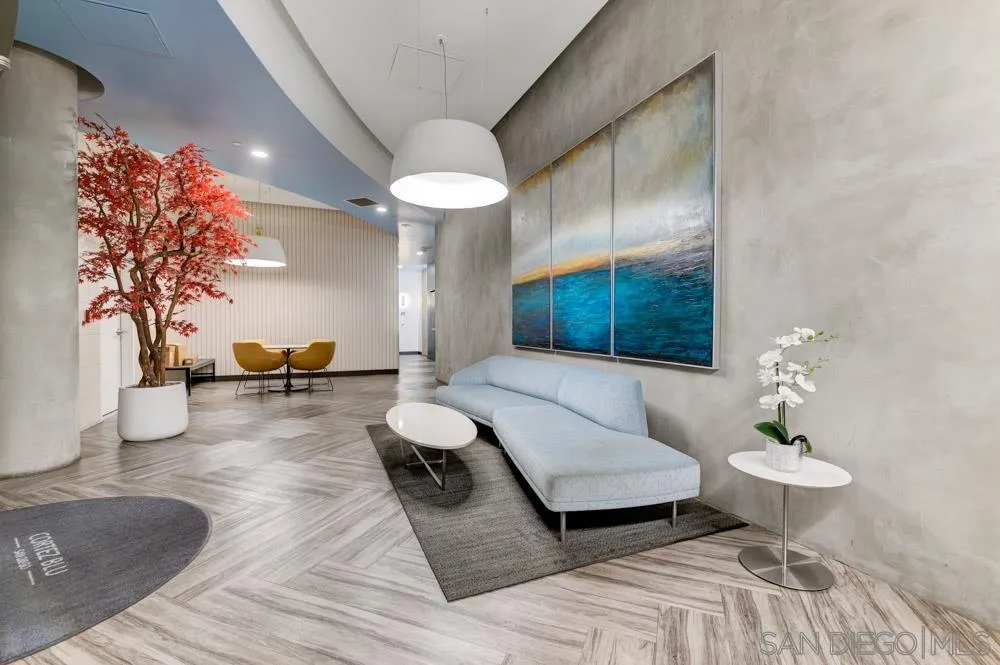 801 Ash St Unit: 505