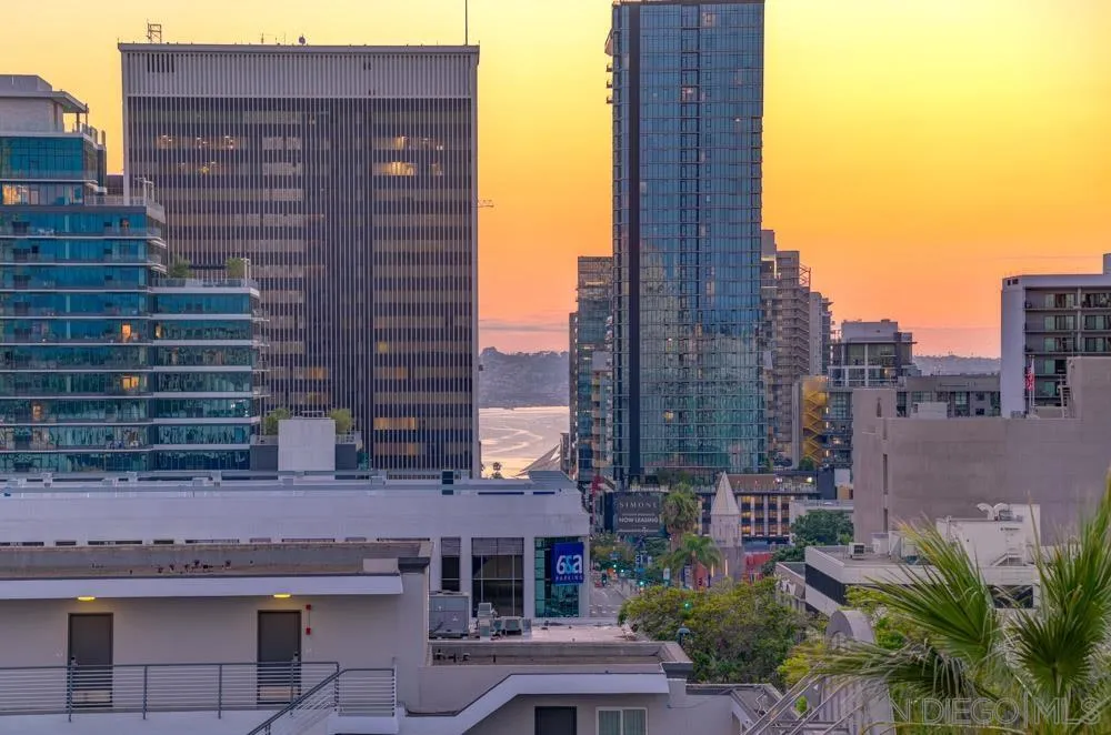 801 Ash St Unit: 505