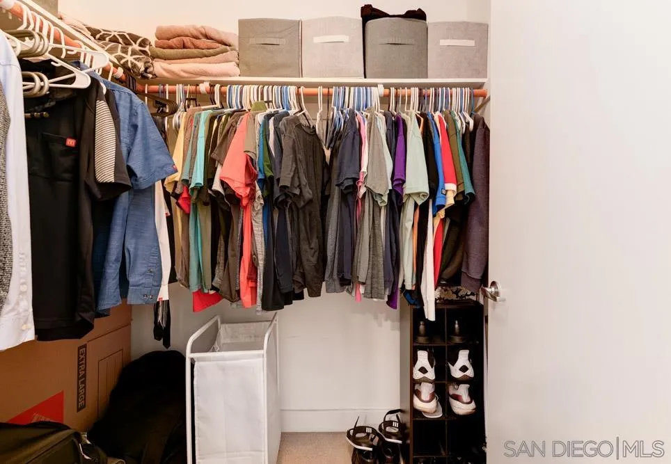 801 Ash St Unit: 505