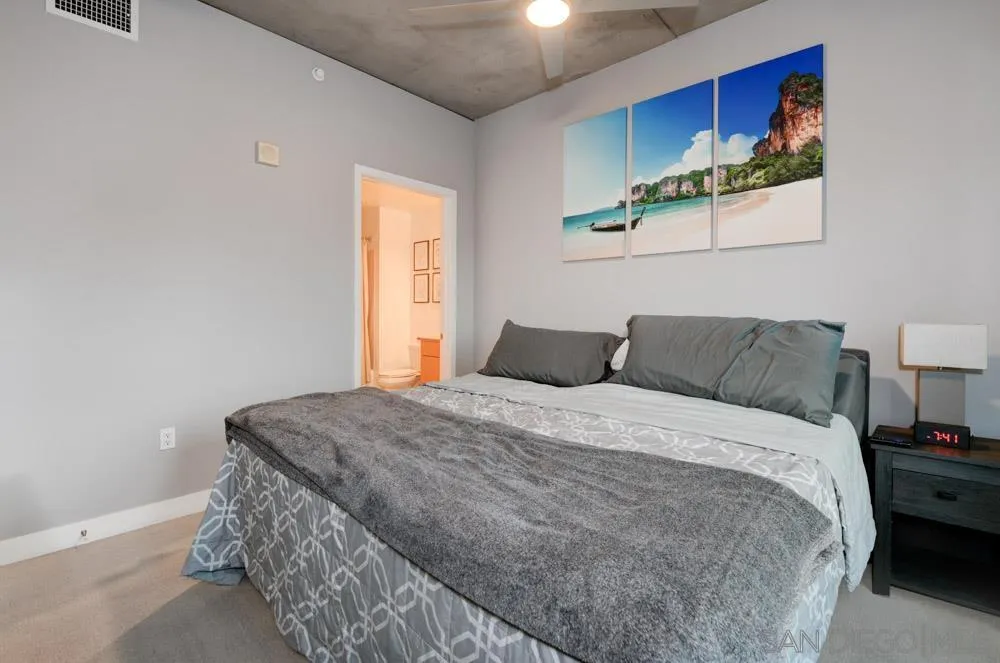801 Ash St Unit: 505