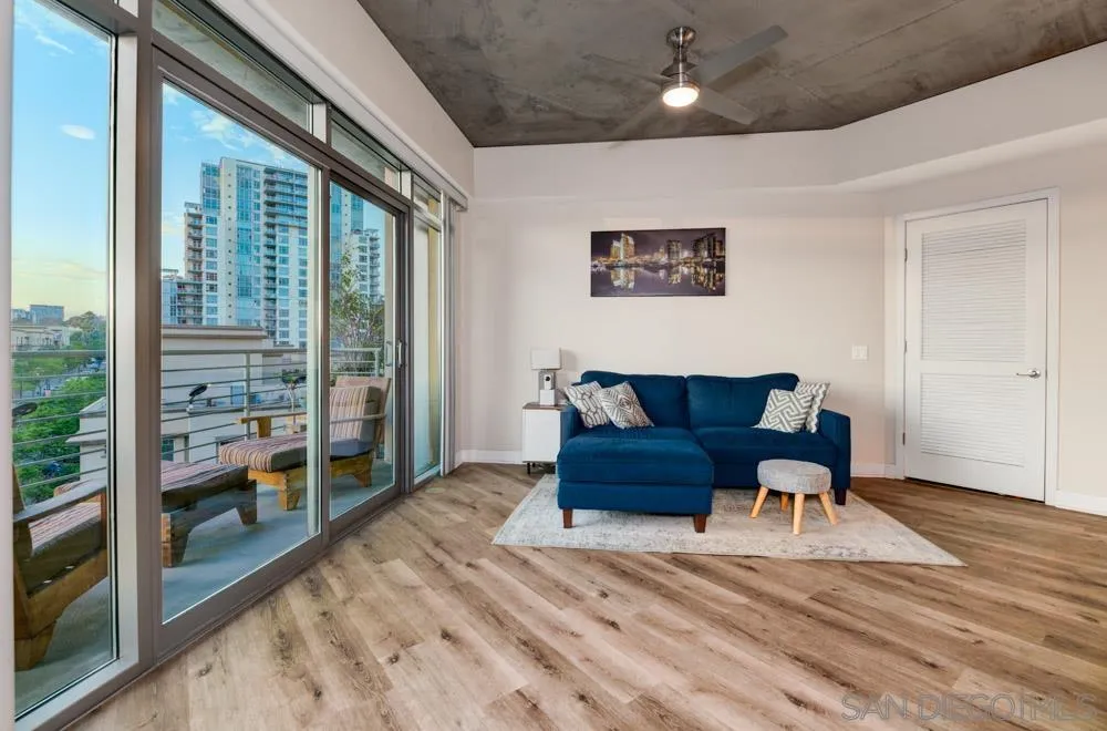 801 Ash St Unit: 505