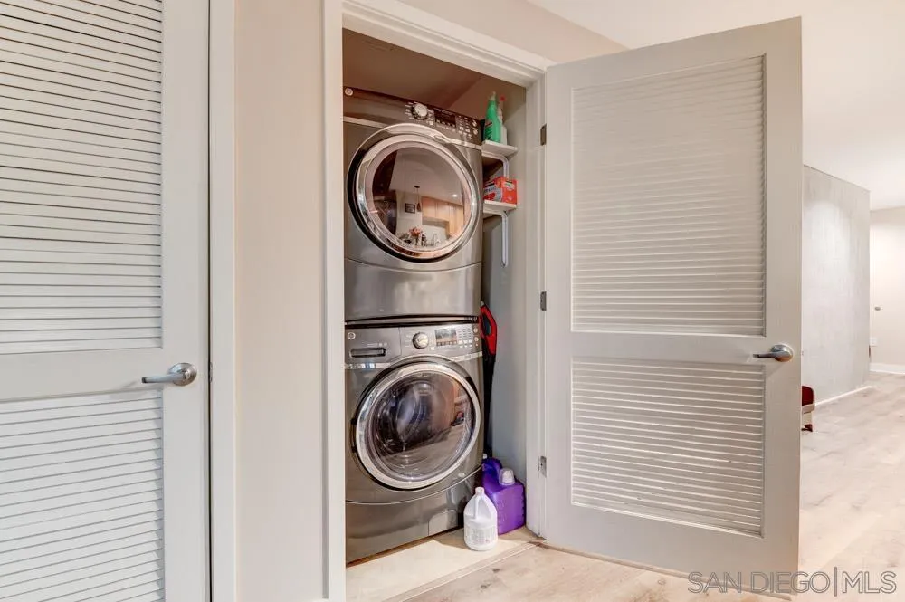 801 Ash St Unit: 505