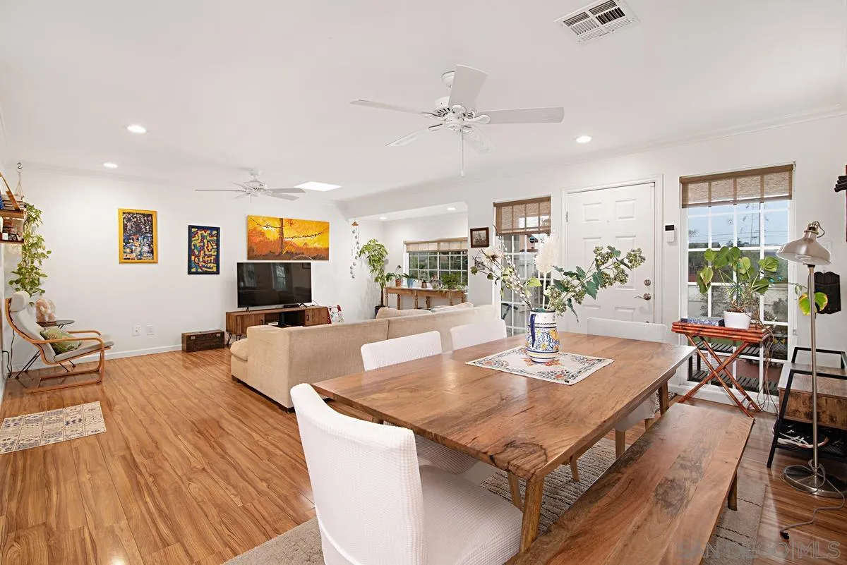 4283 Clairemont Drive