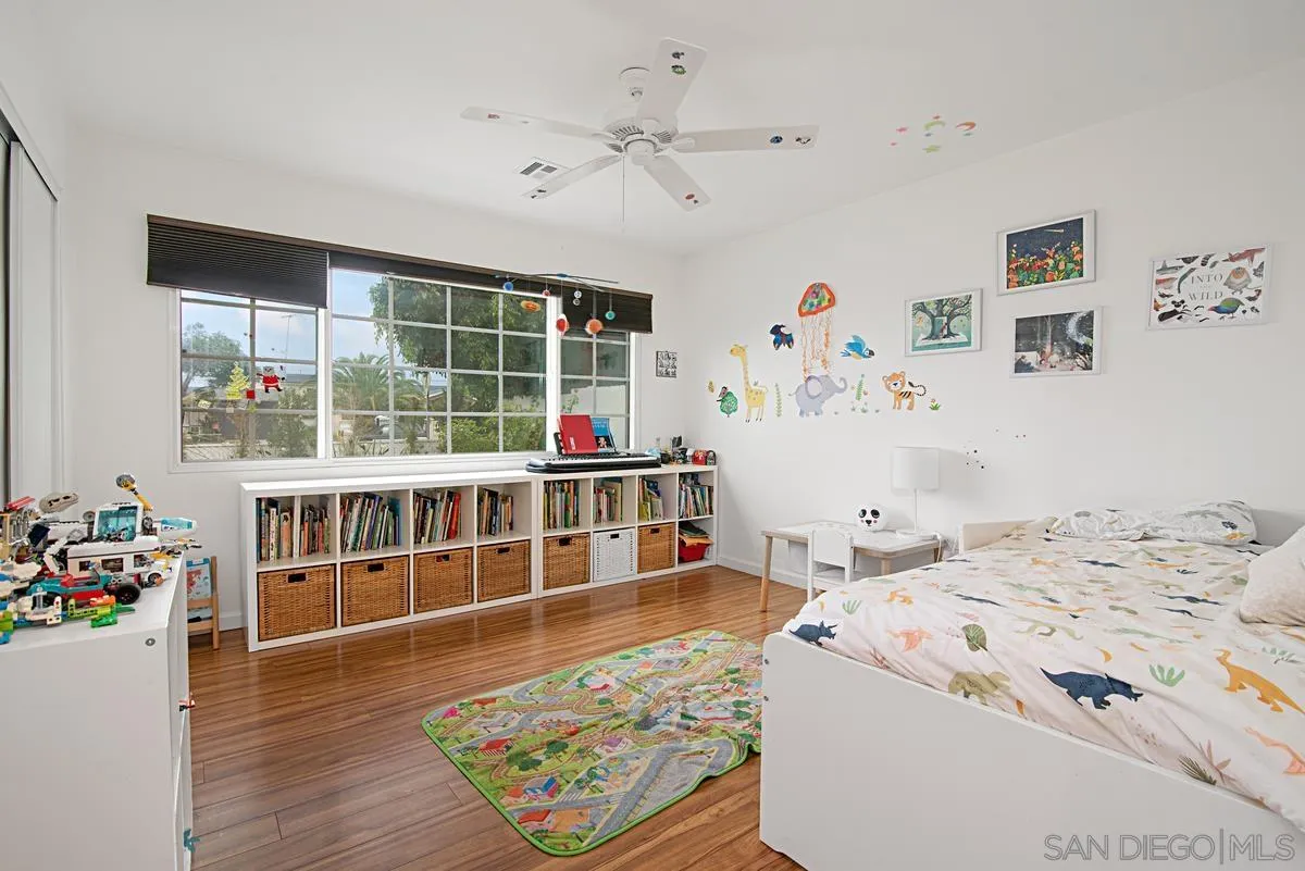 4283 Clairemont Drive