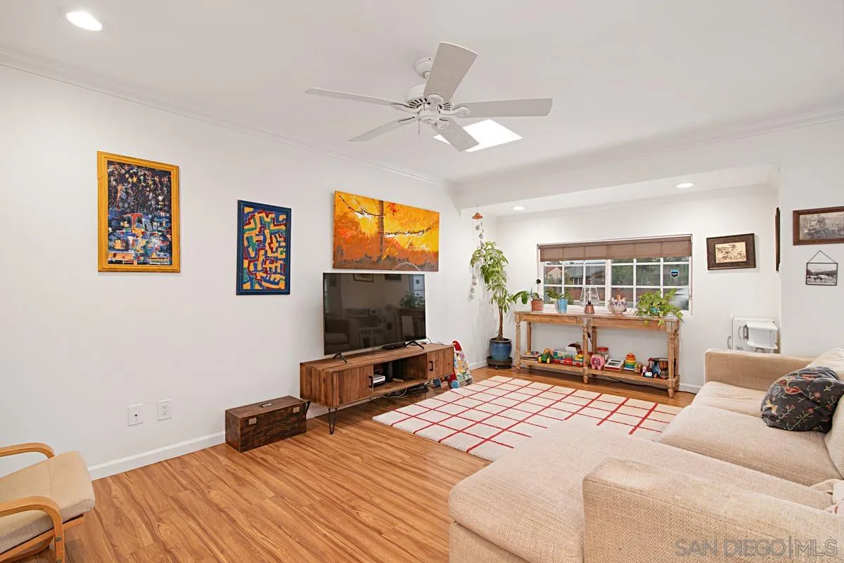 4283 Clairemont Drive