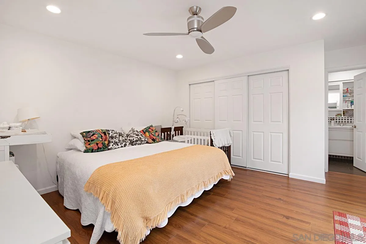 4283 Clairemont Drive