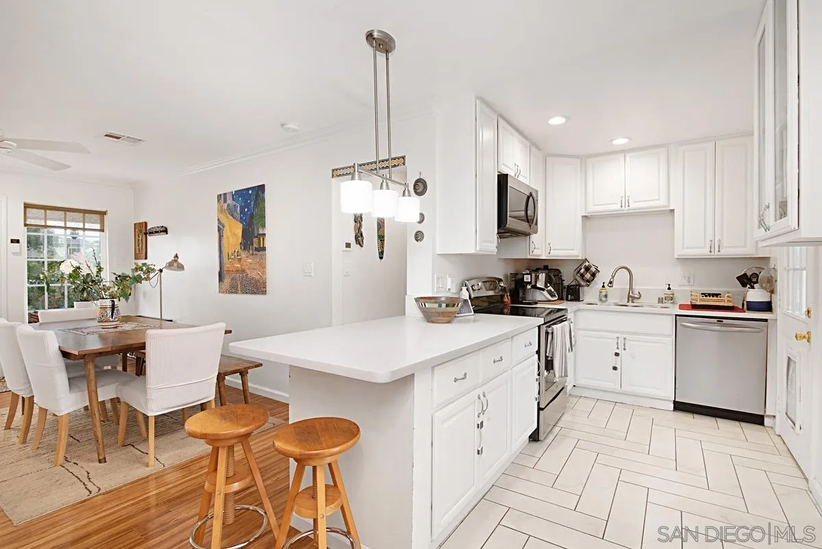4283 Clairemont Drive