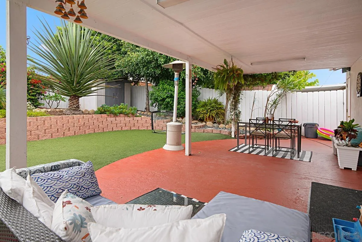 4283 Clairemont Drive