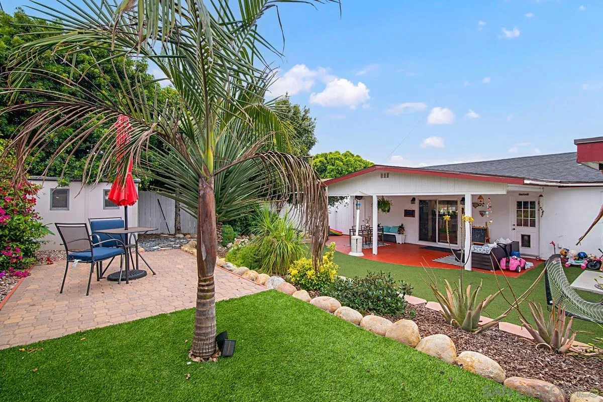 4283 Clairemont Drive