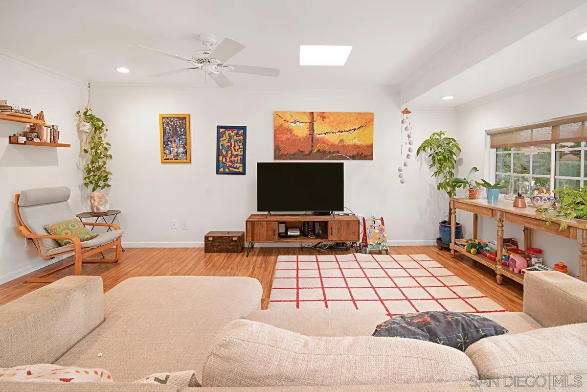 4283 Clairemont Drive