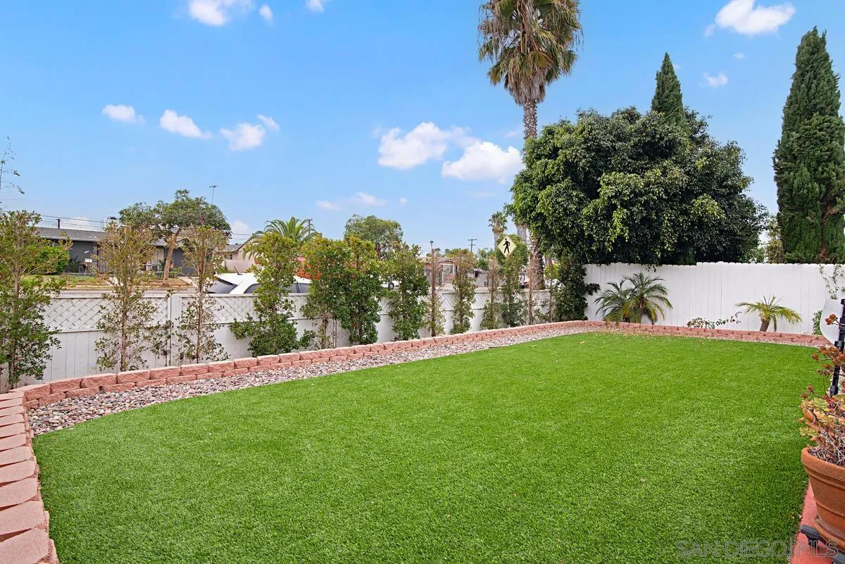 4283 Clairemont Drive