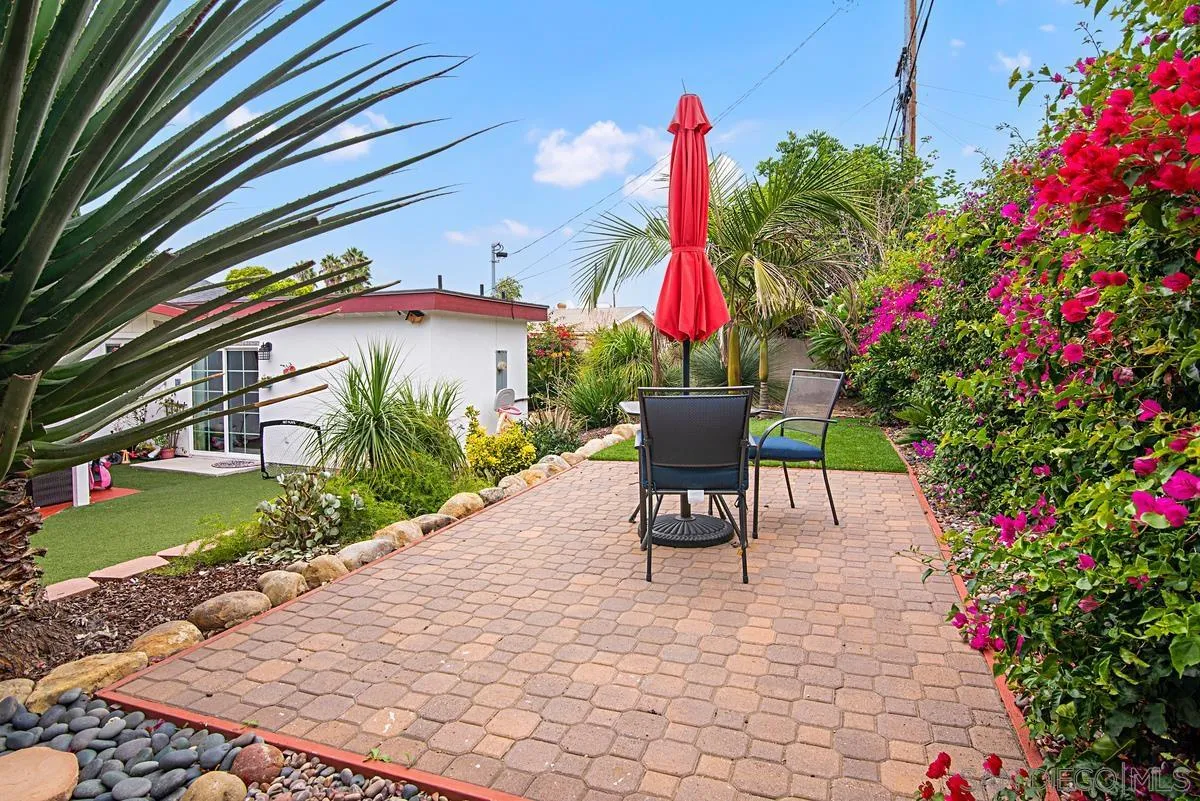 4283 Clairemont Drive
