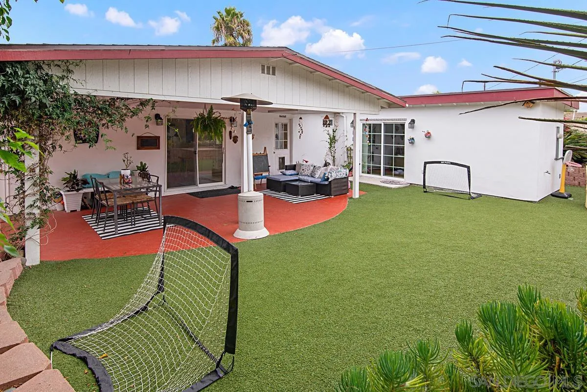 4283 Clairemont Drive