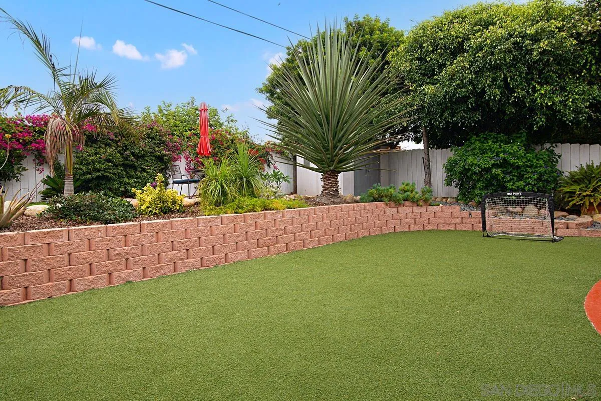 4283 Clairemont Drive