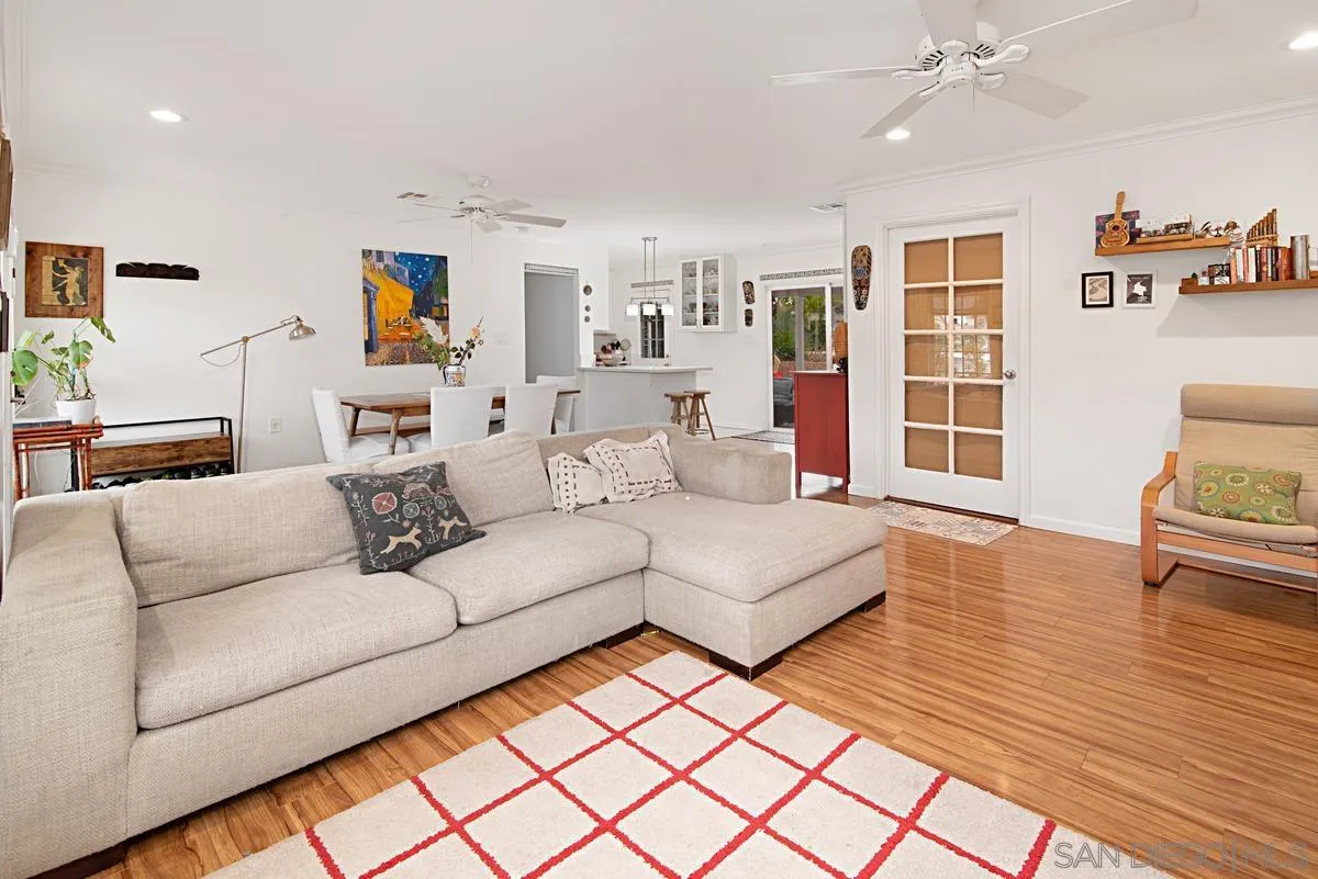 4283 Clairemont Drive