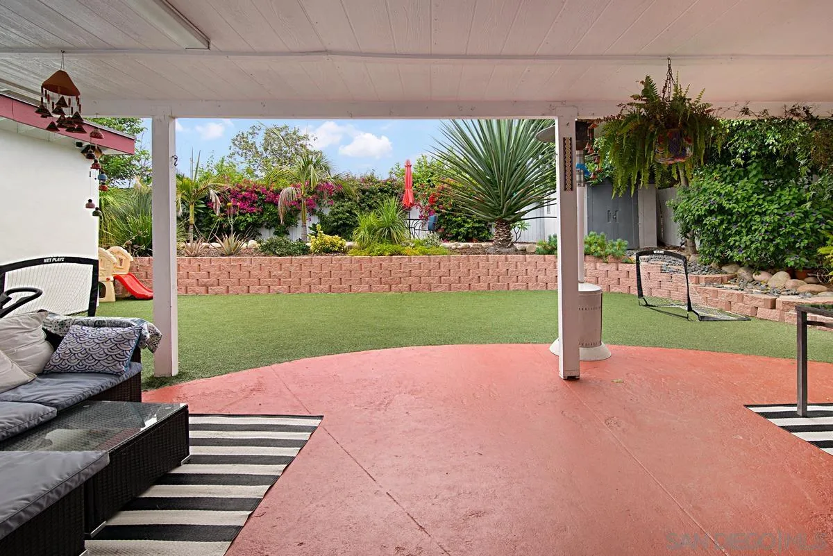4283 Clairemont Drive