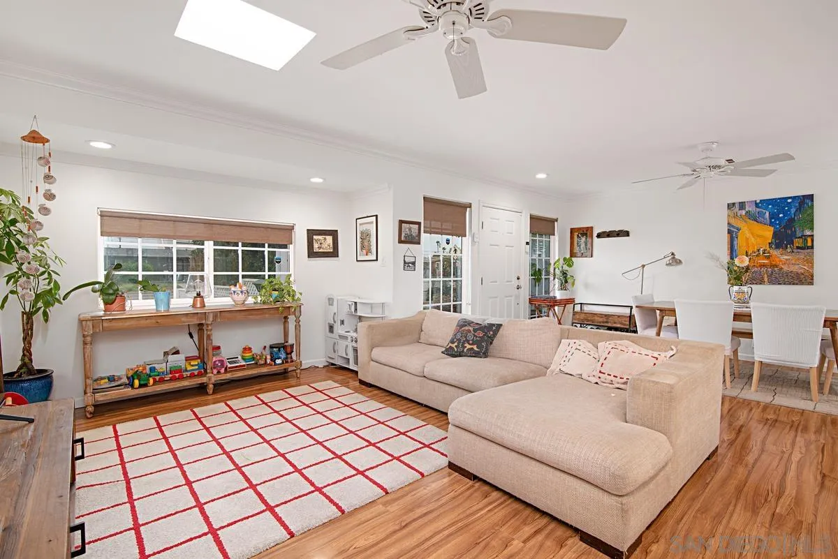 4283 Clairemont Drive