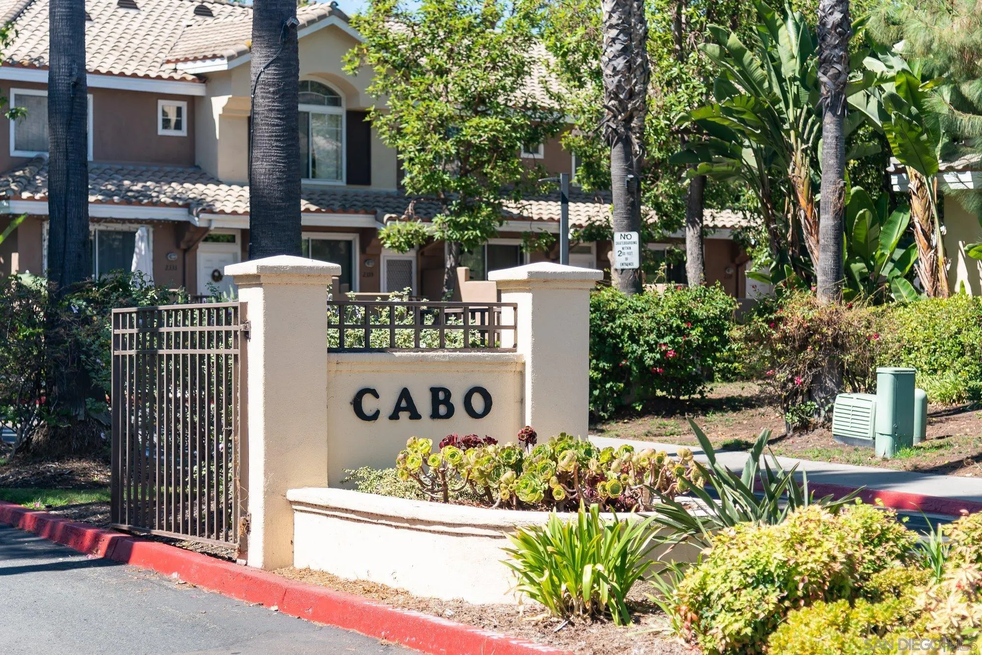 2170 Cabo Bahia