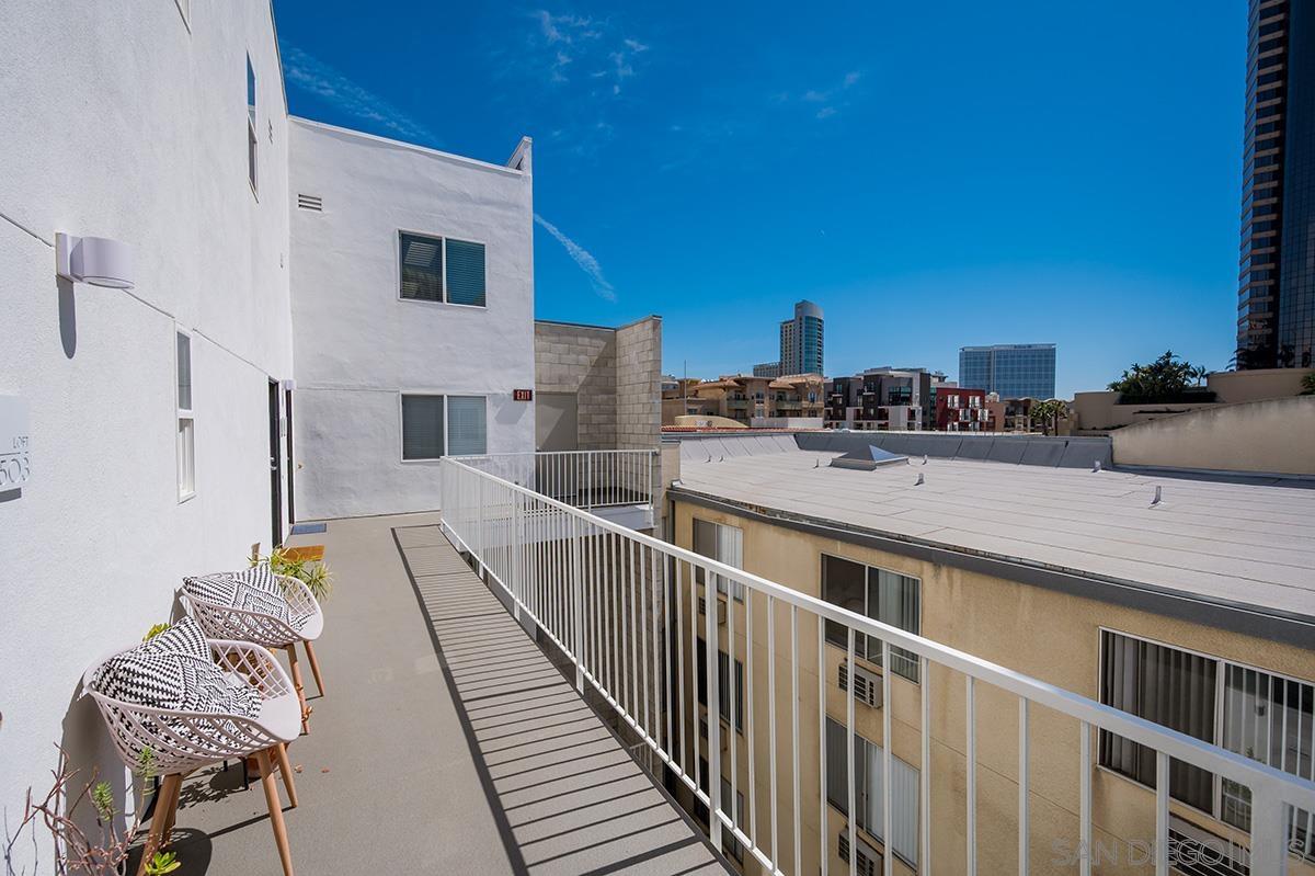 221 Island Ave # 501