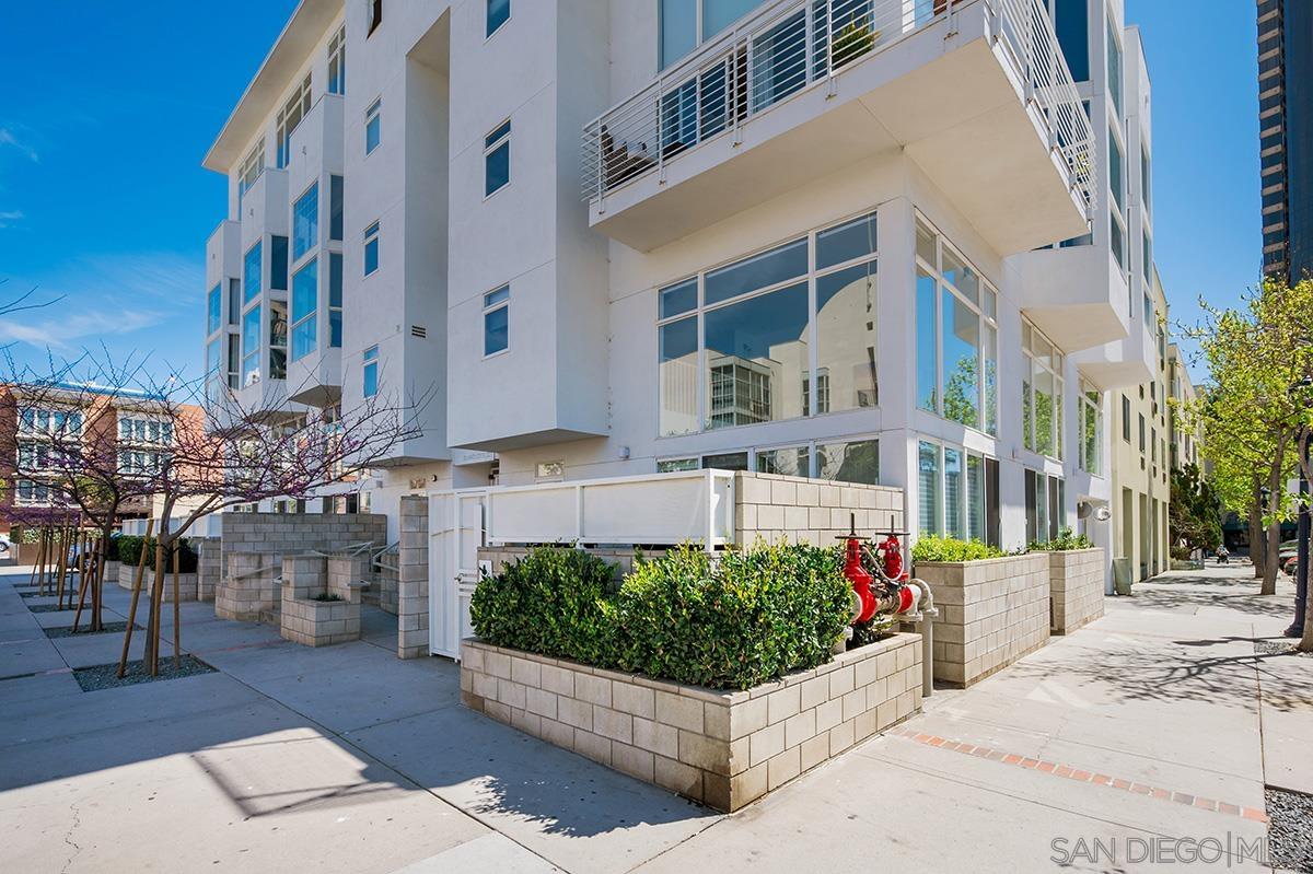 221 Island Ave # 501